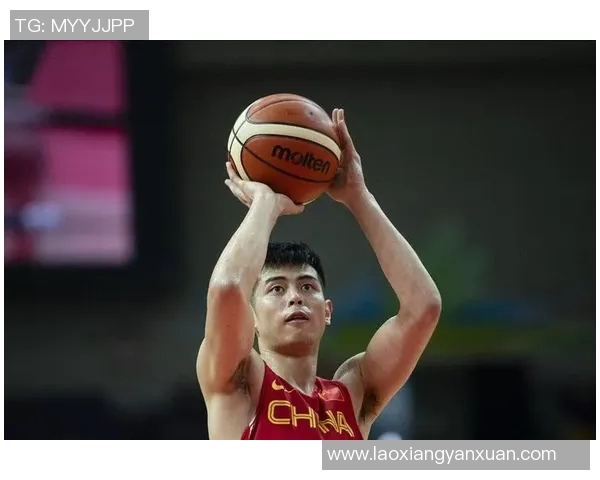 方硕:从篮球新星到全能战士的成长之路与未来展望