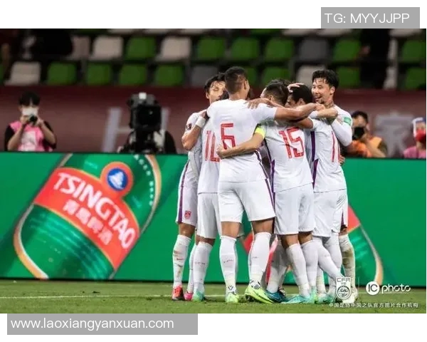 中国与关岛足球历史交锋回顾及比分分析